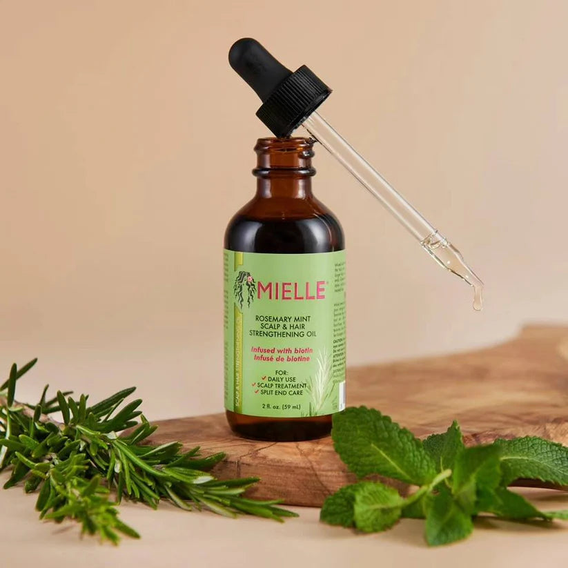 MIELLE® | Serum  Fortalecedor del Cabello ✨ 2X1